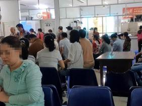 Điều tra 'Dịch vụ' làm CCCD ở Gò Vấp: Tất cả đều quy về cán bộ công an tên Minh