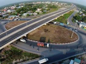 Đầu tư 1.000 tỷ đồng làm nút giao QL51 với cao tốc Bến Lức - Long Thành