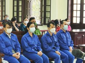 Phúc thẩm 'đại án' OceanBank Hải Phòng, luật sư kiến nghị đổi tội danh