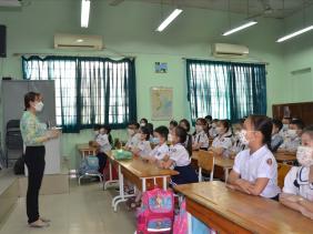 TPHCM chính thức tăng học phí cao nhất 5 lần