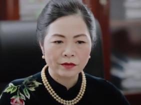 Bắt tạm giam bà Đinh Cẩm Vân - nguyên Giám đốc Sở Tài chính Thanh Hóa