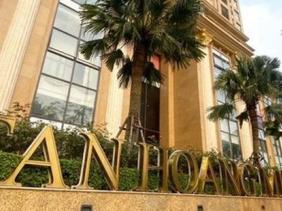 Thêm công ty chứng khoán bị phạt do liên quan trái phiếu Tân Hoàng Minh