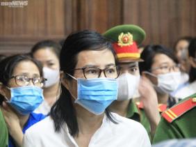 'Thông thầu' tại Sở Y tế Cần Thơ: Hoàng Thị Thúy Nga nhận mình là chủ mưu