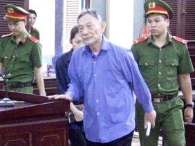Tổng Giám đốc công ty tài chính 'tham ô 47 tỷ đồng'