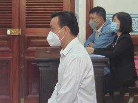 TP.HCM: Trả hồ sơ vụ giám đốc đi đòi nhà, hủy hoại tài sản của người khác