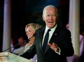 Tổng thống Biden 'vận động tranh cử' trên mạng xã hội của ông Trump