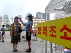 Triều Tiên có thể "tạm dừng" thử nghiệm hạt nhân để đối phó COVID-19