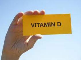 Vitamin D - 'bức tường' miễn dịch chặn Covid