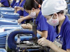 Thu nhập người lao động tăng gần 1 triệu đồng so với năm 2021