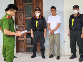 Long An: Khởi tố, bắt tạm giam một giám đốc trung tâm dạy nghề