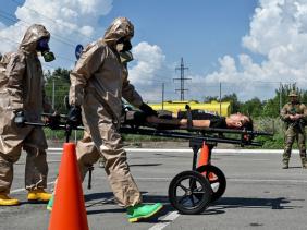 Nỗi ám ảnh từ sự cố hạt nhân Fukushima tại Nhật Bản