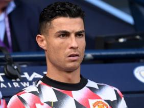 MU đồng ý để Cristiano Ronaldo ra đi ở kỳ chuyển nhượng mùa đông