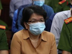 Vụ án Trương Mỹ Lan: Cựu Cục trưởng Cục Thanh tra nhận 5,2 triệu USD, có phải là tội nhận hối lộ?