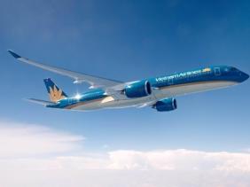 Vụ máy bay Vietnam Airlines bị dọa bắn: Công an Việt Nam phối hợp điều tra