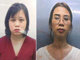 Hoãn phiên tòa xử cựu nhà báo cưỡng đoạt tài sản doanh nghiệp