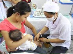 TPHCM vẫn chưa được phân bổ vaccine trong Chương trình tiêm chủng mở rộng