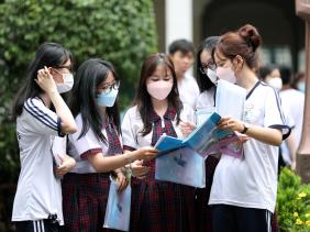 Hà Nội: Các trường xác định chỉ tiêu tuyển sinh lớp 10 trước 18/1
