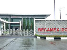 Becamex ước lãi 1.128 tỷ đồng trong năm 2021