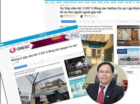 Người mẹ 91 tuổi của bị cáo Diệp Dũng xin gặp con tại phiên tòa xử kín