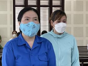 Vụ vỡ nợ 1.300 tỉ đồng: Xét xử nữ đại gia Đà Nẵng