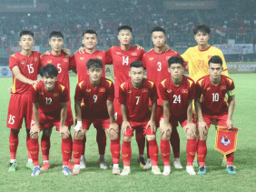 U19 Việt Nam đấu U19 Philippines: Nhiệm vụ phải thắng