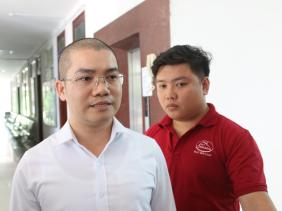 Nội dung trả hồ sơ điều tra bổ sung, TAND TP.HCM đề nghị Viện KSND TP.HCM xác định lại số lượng người bị hại, số tiền các bị cáo chiếm đoạt và tiền hoa hồng để giải quyết triệt để vụ án.  Theo cáo trạng, Nguyễn Thái Luyện (Chủ tịch HĐQT kiêm Tổng giám đốc điều hành Công ty CP địa ốc Alibaba) và 22 đồng phạm thực hiện hành vi phạm tội lừa đảo, chiếm đoạt hơn 2.264 tỉ đồng của 4.316 nạn nhân.