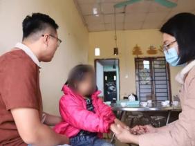 Vụ 18 học sinh ngất tập thể tại Cao Bằng: Có triệu chứng từ 8 tháng trước