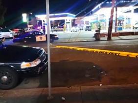 Vụ xả súng thứ 3 tại California trong 3 ngày