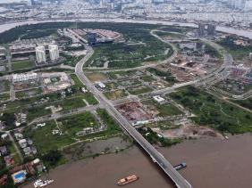 Kiến nghị bổ sung chế tài đối với doanh nghiệp 'quay xe' sau khi trúng đấu giá đất