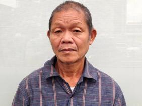 Khởi tố, tạm giam Nguyễn Minh Sơn về tội tuyên truyền chống Nhà nước