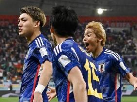 Nhận định Nhật Bản vs Croatia: Cuộc phiêu lưu chưa dừng lại