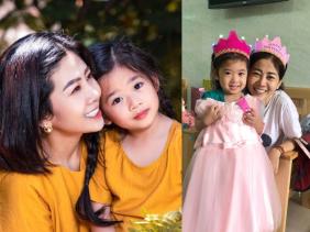 Cuộc sống của con gái diễn viên Mai Phương sau 2 năm mẹ qua đời