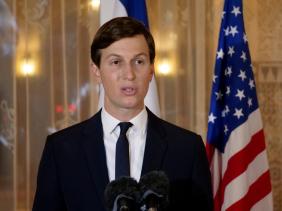 Con rể ông Trump nói cha vợ 'đang nghĩ về' việc tái tranh cử