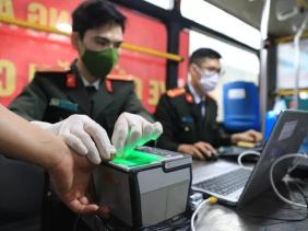 Hoàn thành việc cấp căn cước công dân gắn chip chậm nhất là ngày 30/9