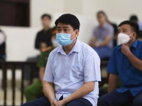 Ông Nguyễn Đức Chung và quyết định khôn ngoan vào phút chót
