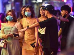 TP.HCM quy định tất cả người dân phải đeo khẩu trang