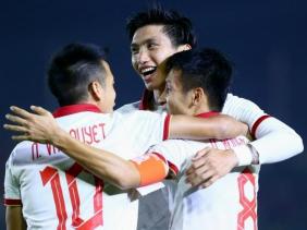 AFF Cup 2022 áp dụng trở lại luật bàn thắng sân khách