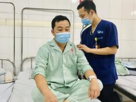 Nguyên nhân khiến người trẻ bị tai biến mạch máu não ngày càng tăng?