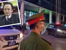 Trịnh Văn Quyết bị phong tỏa tài sản, quyền lợi khách hàng sẽ ra sao?