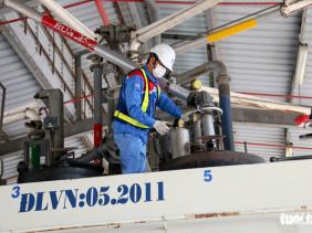 Xăng có khả năng tăng giá sau lễ, gas giảm mạnh 31.000 đồng