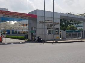 Lời khai của người mẹ ném con 2 tháng tuổi từ tầng 5 Bệnh viện Nhi đồng Thành phố