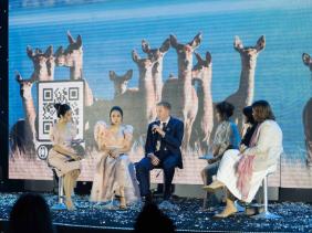 PGS.TS Nguyễn Tiến Dũng: Nhiều người sử dụng kháng sinh như thuốc tiên