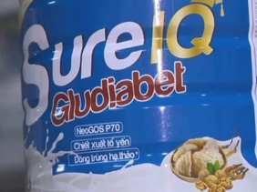 Bóc trần đường dây sữa giả Rance Pharma: Tuồn 170.000 hộp ra thị trường, thu lợi gần 40 tỷ