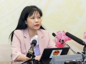 Gần 62 triệu cử tri đã đi bỏ phiếu bầu cử