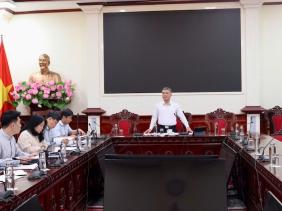 Doanh nghiệp nhỏ và vừa, hộ kinh doanh sẽ được tăng cường hỗ trợ pháp lý từ năm 2026