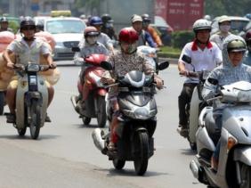 Nắng nóng cực đoan gia tăng, chuyên gia phân tích xác suất xuất hiện El Nino siêu mạnh