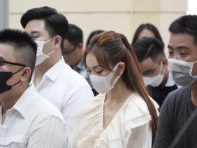 Sắp mở lại phiên tòa sơ thẩm vụ Trang Nemo và đồng phạm