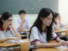 Cách tính điểm xét tốt nghiệp THPT từ năm 2025
