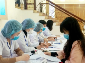 Bộ Giáo dục và Đào tạo: Học phí khối ngành sức khỏe vượt trần, ngành nào cao nhất tới 174,2% mức trần?