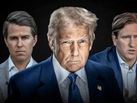 Ông Trump ra lệnh điều tra 2 cựu quan chức, cáo buộc 1 người tội 'phản quốc'